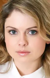 Роуз Макайвер