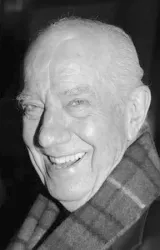 Иэн Аберкромби