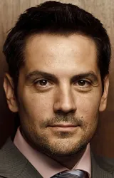 Майкл Лэндис