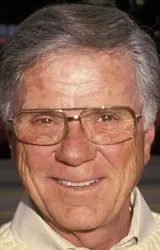 Джекки Купер