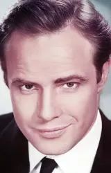 Марлон Брандо