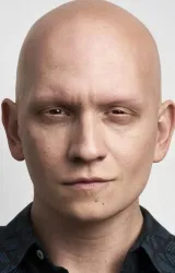 Энтони Кэрриган